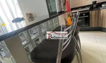 Imagem 3: Apartamento com 2 dormitórios à venda, 45 m² - Parque das Nações - Santo André/SP