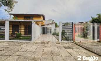 Imagem 2: Casa de 2 quartos para alugar no bairro Cidade industrial