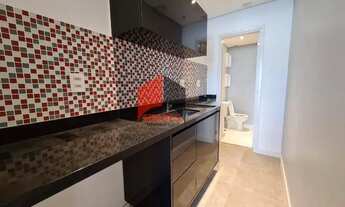 Imagem 3: Sala c/ fino acabamento - New Worker Tower