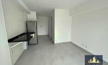 Imagem 5: Apartamento 1 dormitório para Locação em São Paulo, Vila Clementino, 1 dormitório, 1 banhe