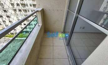 Imagem 3: Apartamento com 3 quartos para alugar - Barreto - Niterói/RJ