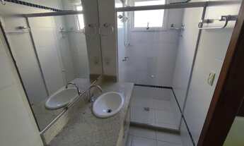 Imagem 2: Apartamento para aluguel com 120 metros quadrados com 3 quartos