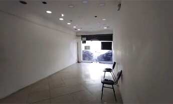 Imagem 2: LOJA PARA VENDA OU LOCAÇÃO COM 210M², NA VILA MARIANA - SÃO PAULO/SP