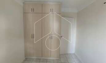 Imagem 2: Residencial Apartamento em Marília