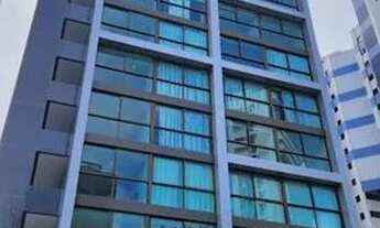 Imagem: Apartamento Stúdio com 1 banheiro, no Bairro