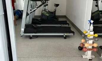 Imagem 2: Apartamento quarto e sala próximo à faculdade de medicina