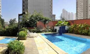 Imagem: Apartamento mobiliado com 54m², 2 dormitórios