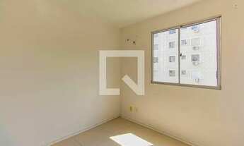 Imagem 6: Apartamento para Aluguel - São José, 2 Quartos, 42 m2