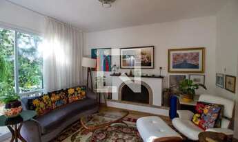 Imagem 6: Casa para Aluguel - Campo Belo, 4 Quartos, 300 m2