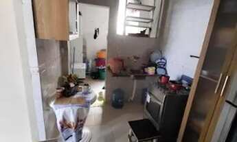 Imagem 3: Edifício Ipê Apartamento com 3 dormitórios