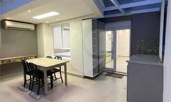 Imagem: São Paulo - Apartamento Padrão - VILA