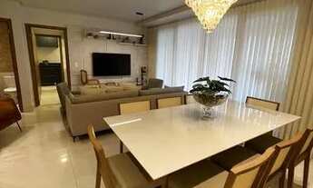 Imagem 6: Apartamento 115m² com 3 Suítes no Setor Bueno