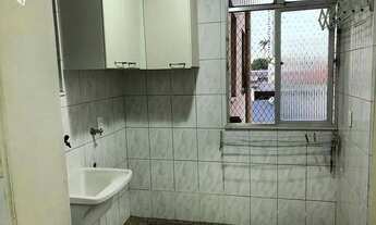 Imagem 3: Apartamento com 2 dormitórios à venda, 87 m² por R$ 320.000 - Centro - Nova Iguaçu/RJ