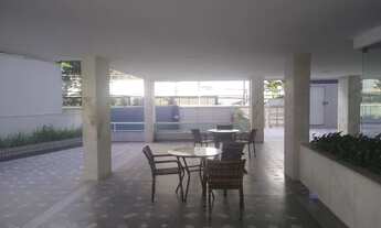 Imagem 6: Cobertura com aproximadamente 240m2, 4 Quartos sendo 2 Suítes, Dep completa, 2 vagas de ga