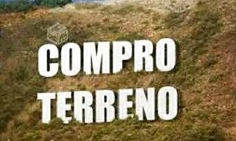 Imagem: Procuro terreno pra comprar em palhoça