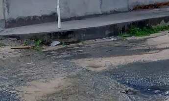 Imagem: Casa na Cidade Operária Unidade 203