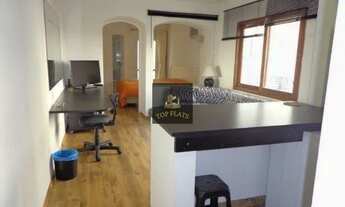 Imagem 2: Flat disponível no Jardim Paulista