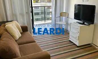 Imagem: APARTAMENTO - JARDIM AMÉRICA - SP