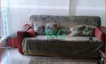 Imagem 3: Apartamento com 2 dormitórios para alugar, 69 m² por R$ 4.945/mês - Bela Vista - São Paulo