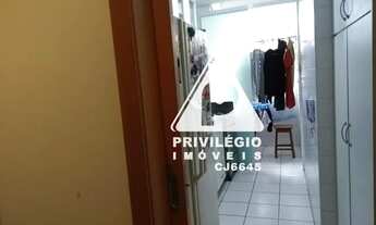 Imagem 6: Apartamento à venda, 2 quartos, 1 suíte, 1 vaga, Charitas - Niterói/RJ