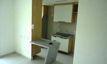 Imagem 2: Ap Projetado no Lagoa Joquei Ville frente ao Shopping