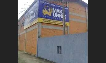 Imagem 2: Vendo excelente pavilhão em Sapucaia do Sul