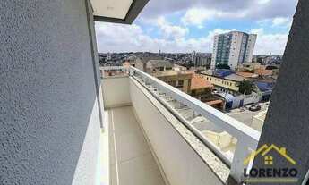 Imagem 5: Apartamento com 02 dormitórios à venda, 56 m² - Parque das Nações - Santo André/SP