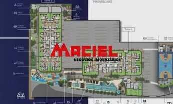 Imagem 3: Apartamento Padrão em São José dos Campos