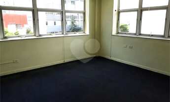 Imagem 4: São Paulo - Conjunto Comercial/Sala - BELA VISTA