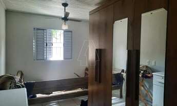 Imagem 6: Araçatuba - Casa - Conjunto Habitacional Claudionor Cinti