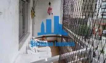 Imagem: 3 quartos com vaga em Icaraí