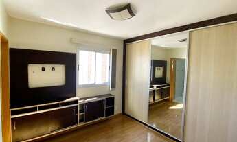 Imagem 5: Apartamento para venda com 2 quartos em Aguas Claras 64m² lazer condominio fechado garagem