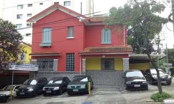 Imagem 4: Sobrado com 12 dorms, Vila Clementino, São Paulo, Cod: 1745