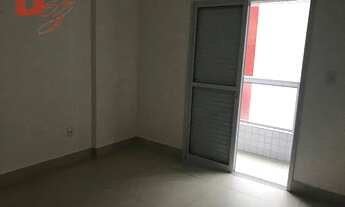 Imagem 7: Apartamento com 2 dormitórios à venda, 87 m² por R$ 500.000,00 - Canto do Forte - Praia Gr