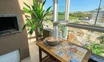 Imagem 5: Cobertura com 3 dormitórios à venda, 130 m² por R$ 560.000,00 - Ingleses - Florianópolis/S