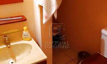 Imagem 7: Sobrado com 3 dormitórios, 173 m² - venda por R$ 800.000,00 ou aluguel por R$ 3.550,00/mês