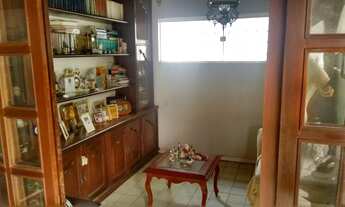 Imagem 4: Casa para aluguel com 1000 metros quadrados com 4 quartos em Olho D'Água - São Luís