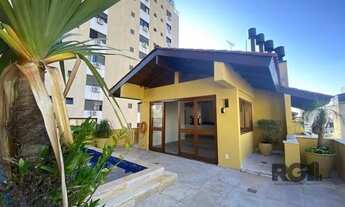 Imagem: PORTO ALEGRE - Apartamento Padrão - MONT