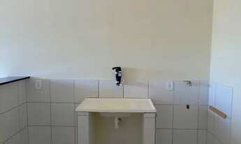 Imagem 7: Apartamento de 1 quarto com varanda para locação