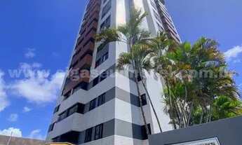 Imagem 2: Apartamento com 3/4 em Capim Macio !