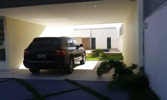 Imagem 3: Casa 5 STS, na ponta negra 10.000