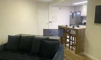 Imagem 3: Apartamento com 3 Quartos para alugar, 78m²