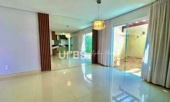 Imagem 3: Ótimo sobrado em condomínio com 198m² no Jardim Imperial