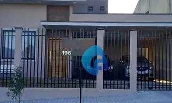 Imagem 3: Casa com 3 dormitórios à venda, 119 m² por R$ 750.000,00 - Bom Jesus - São José dos Pinhai