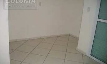 Imagem 3: Santo André - Apartamento Padrão - Vila Camilópolis