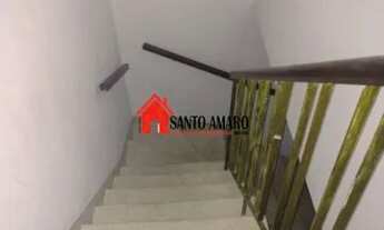 Imagem 6: Sobrado 3 dormitórios Comercial na Vila Almeida