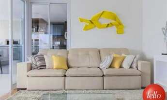 Imagem 4: São Paulo - Apartamento Padrão - Mooca