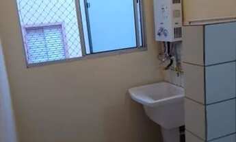 Imagem 3: Apartamento residencial para Locação Condomínio Bosque das Araucárias , Sorocaba-SP