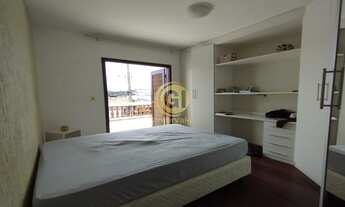 Imagem 2: Sobrado para locação com 3 quartos no Parque Califórnia - Jacareí - SP