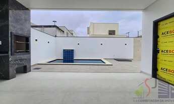 Imagem 7: Condomínio Morada dos Pássaros Vendo Bela Casa Ponta Negra Manaus